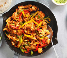 Fajitas