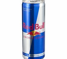 Red bull