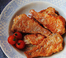 Escalope de merou