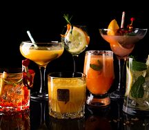 Cocktail morceau