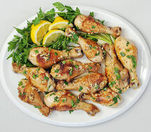 Poulet