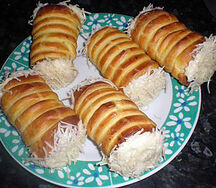 Rouleau fromage