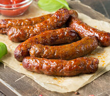 Merguez
