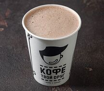Какао М