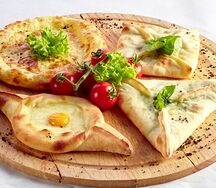 Хачапури сет