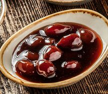 Варенье из кизила