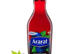 Компот Слива Ararat