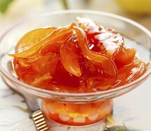 Варенье из айвы