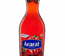 Компот Кизил Ararat