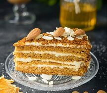Медовик