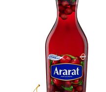 Компот Ararat Вишня