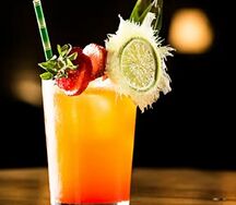 Cocktail colombo