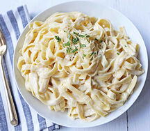 Alfredo