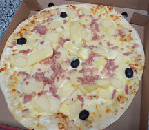 Pizza chti