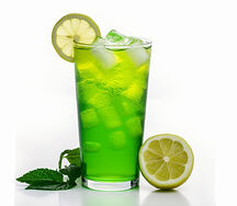 Diabolo menthe