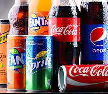 Sodas (33cl)