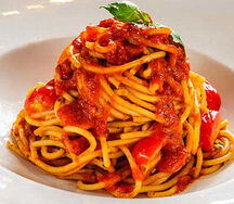 Amatricciana