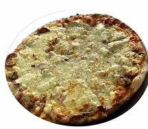 Pizza calabraise