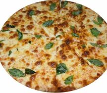Pizza mozzarella