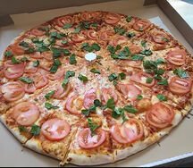 Pizza miami beach