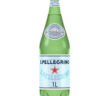 San pellegrino