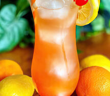 Cocktail california