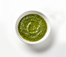 Pesto milanais