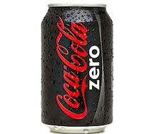 Coca-cola zéro