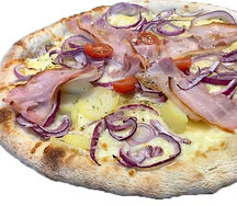 Pizza savoyarde