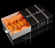 Сет Salmon mini