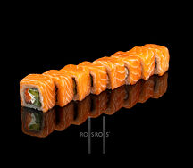 Salmon Vip