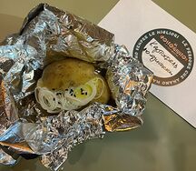 Картофель по-азиатски
