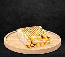Composez votre tacos
