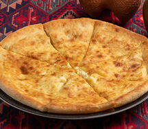 Хачапури по-Имеретински