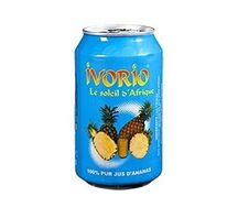 Ivorio