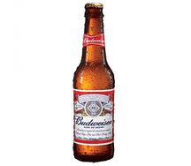 Budweiser 5%
