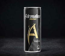 Adrenaline Rush