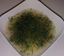 Щи домашние