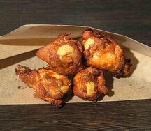 Крылья куриные