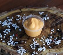 Соус Сырный