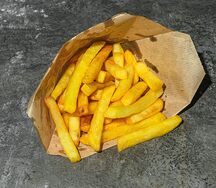 Картофель фри