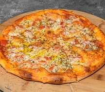 Пицца Маргарита