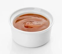 Соус кисло-сладкий