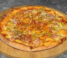 Пицца Гавайская