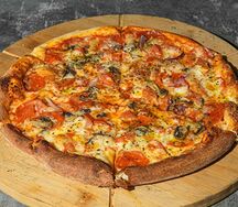 Пицца Буржуй