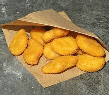 Нагетсы куриные