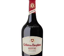 Cellier des Dauphins 13,5%