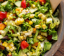 Salade Mexicaine