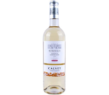 Calvet Blanc Moelleux 11%