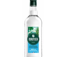 Rhum 40%
